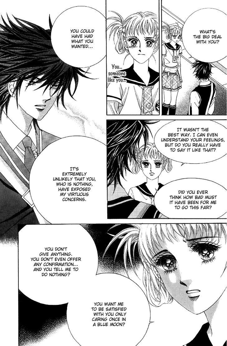 Honggane Chapter 10.4 page 15 - Vol.10 Chapter 4