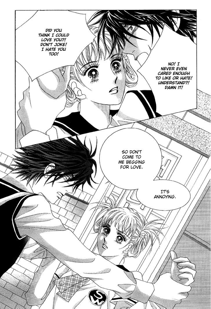 Honggane Chapter 10.4 page 17 - Vol.10 Chapter 4