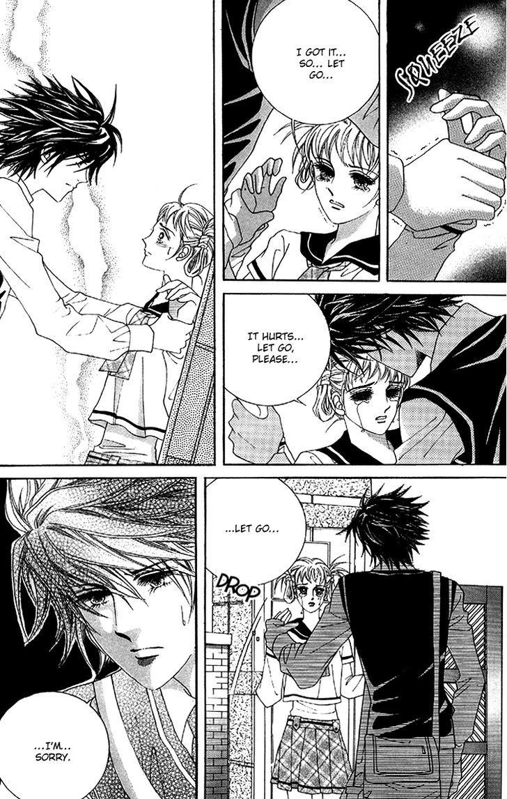 Honggane Chapter 10.4 page 18 - Vol.10 Chapter 4