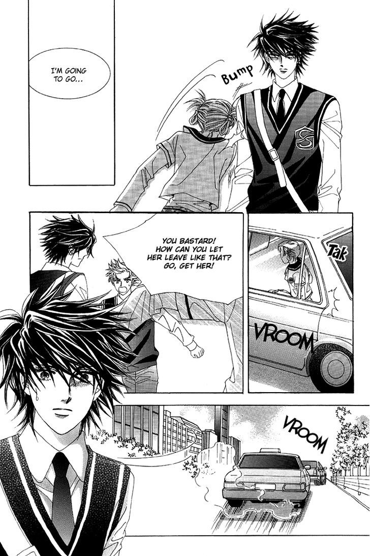 Honggane Chapter 10.4 page 19 - Vol.10 Chapter 4