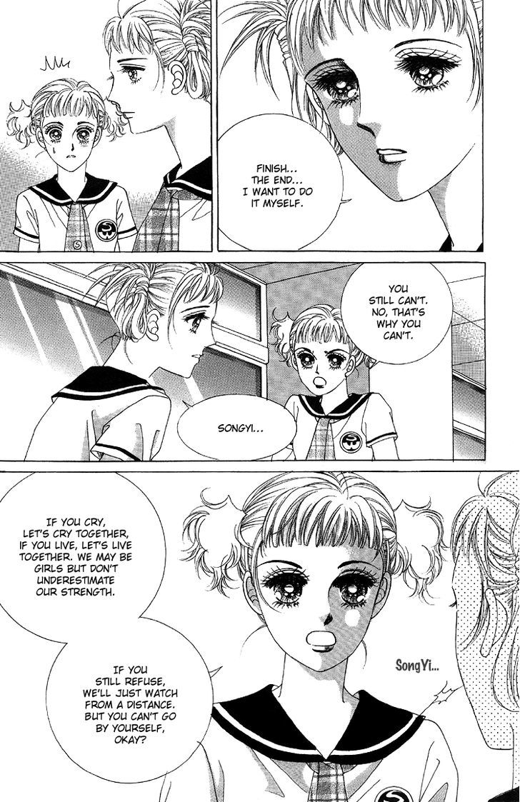 Honggane Chapter 10.4 page 2 - Vol.10 Chapter 4