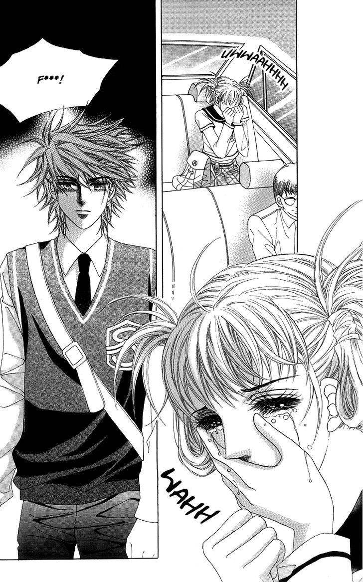 Honggane Chapter 10.4 page 20 - Vol.10 Chapter 4