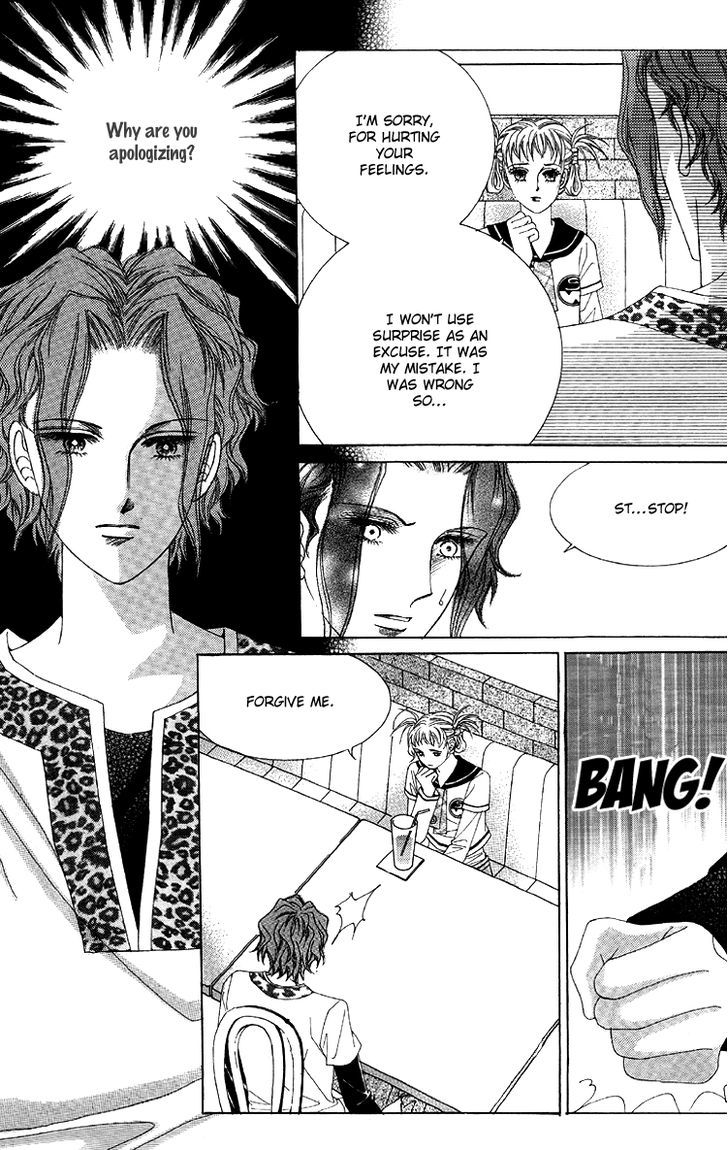 Honggane Chapter 10.4 page 23 - Vol.10 Chapter 4