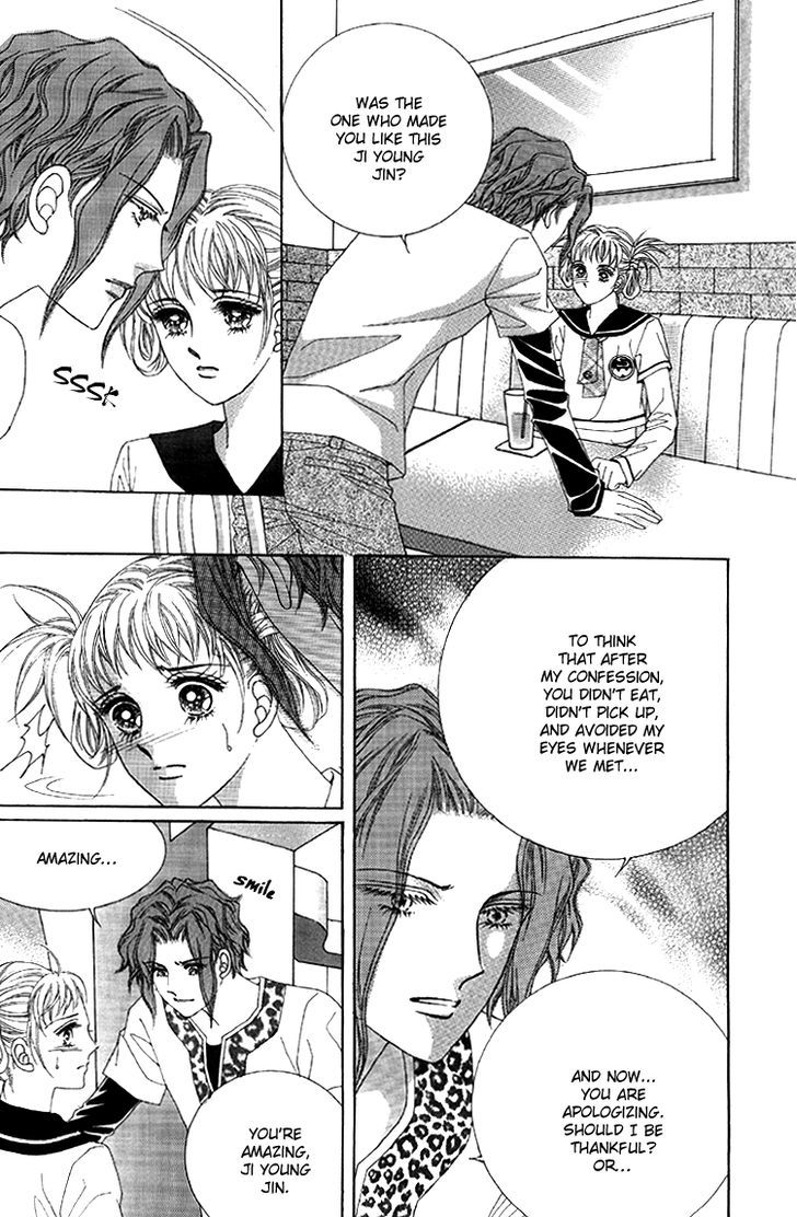 Honggane Chapter 10.4 page 24 - Vol.10 Chapter 4