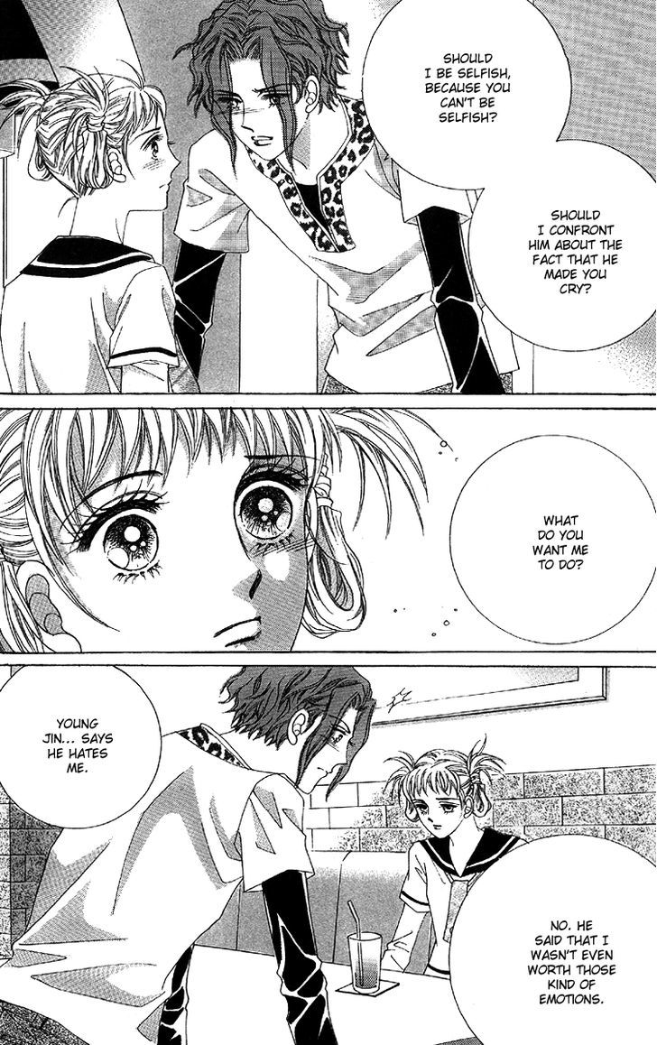 Honggane Chapter 10.4 page 25 - Vol.10 Chapter 4