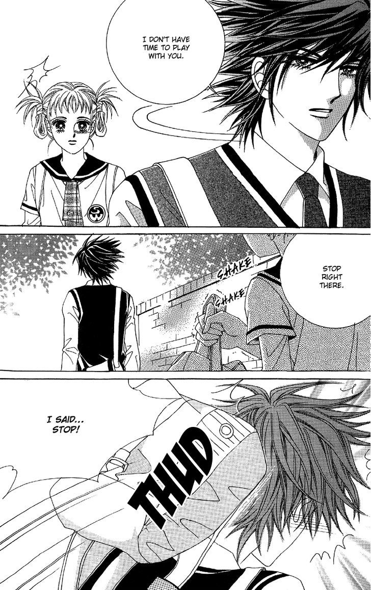 Honggane Chapter 10.4 page 6 - Vol.10 Chapter 4