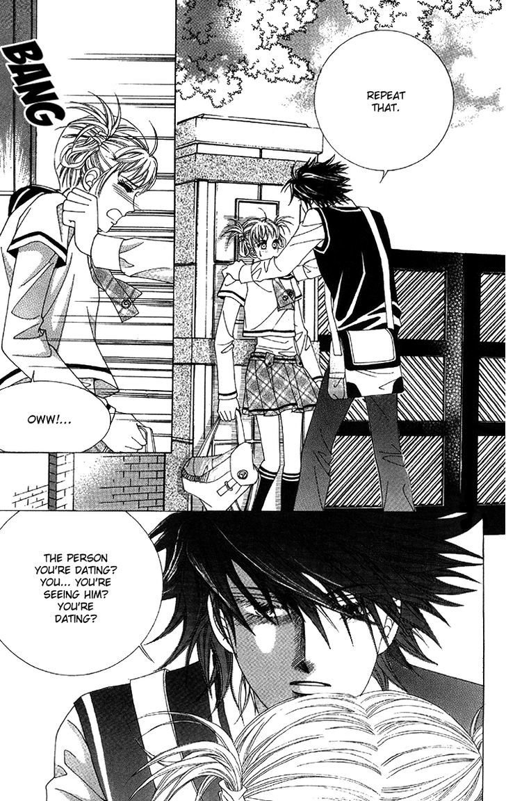 Honggane Chapter 10.4 page 9 - Vol.10 Chapter 4