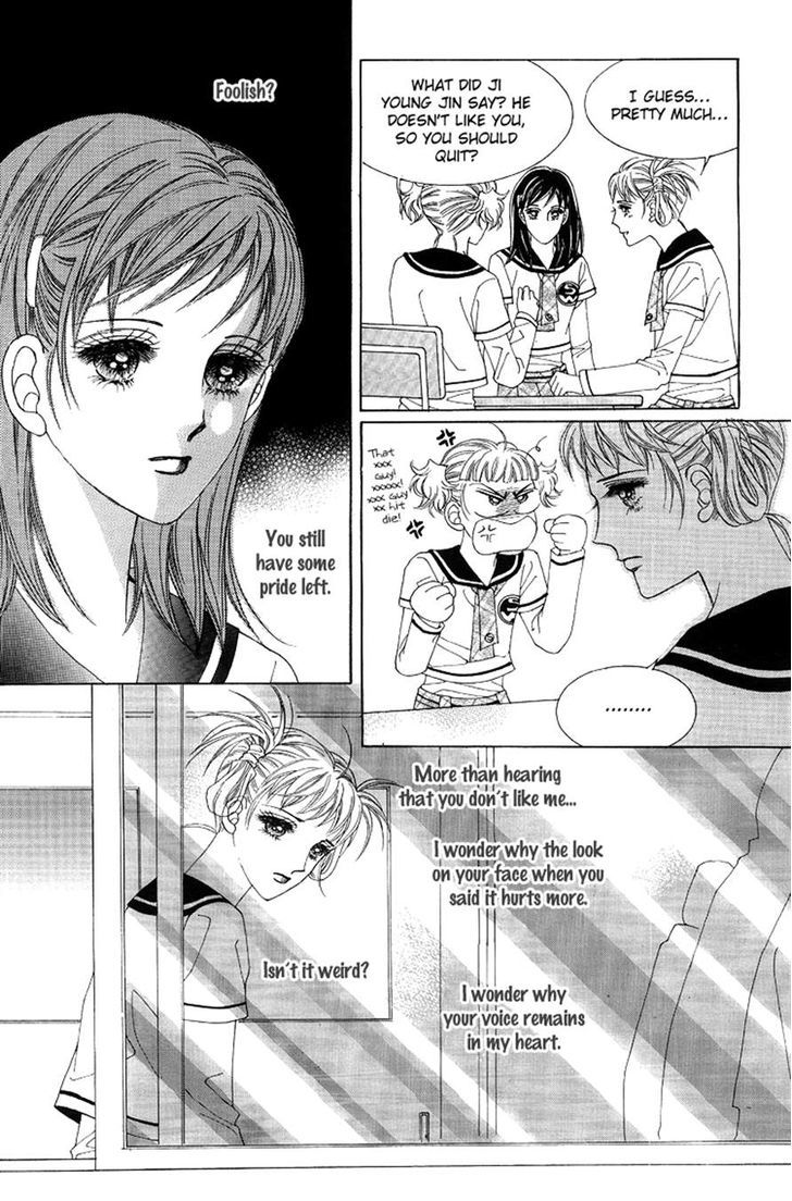 Honggane Chapter 10.5 page 22 - Vol.10 Chapter 5