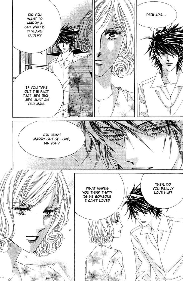 Honggane Chapter 10.5 page 25 - Vol.10 Chapter 5