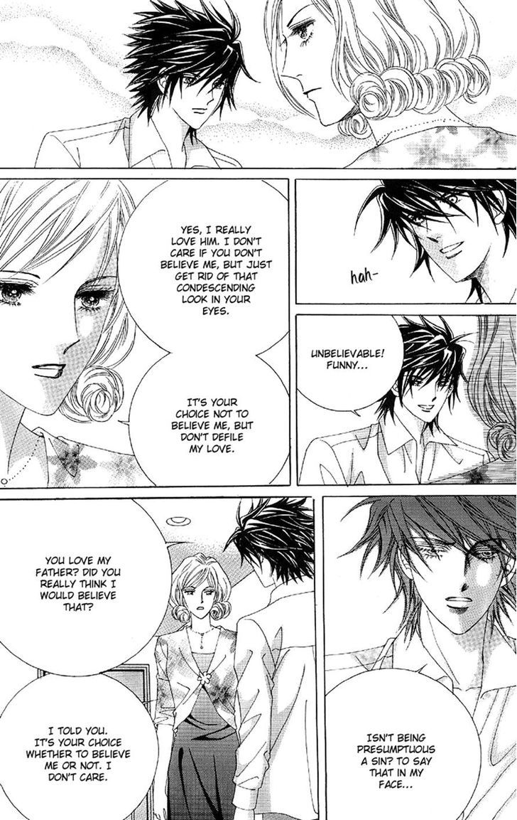 Honggane Chapter 10.5 page 26 - Vol.10 Chapter 5