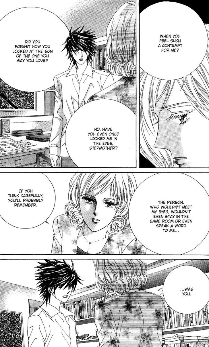 Honggane Chapter 10.5 page 27 - Vol.10 Chapter 5