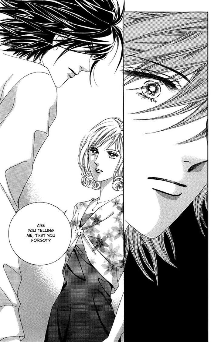 Honggane Chapter 10.5 page 28 - Vol.10 Chapter 5