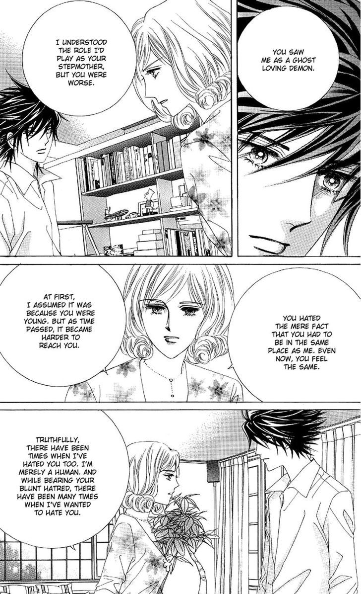 Honggane Chapter 10.5 page 29 - Vol.10 Chapter 5