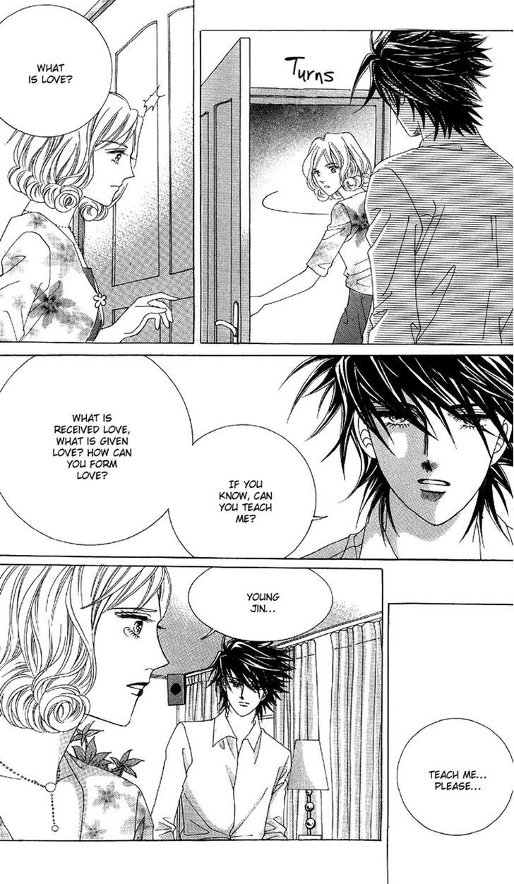 Honggane Chapter 10.5 page 31 - Vol.10 Chapter 5