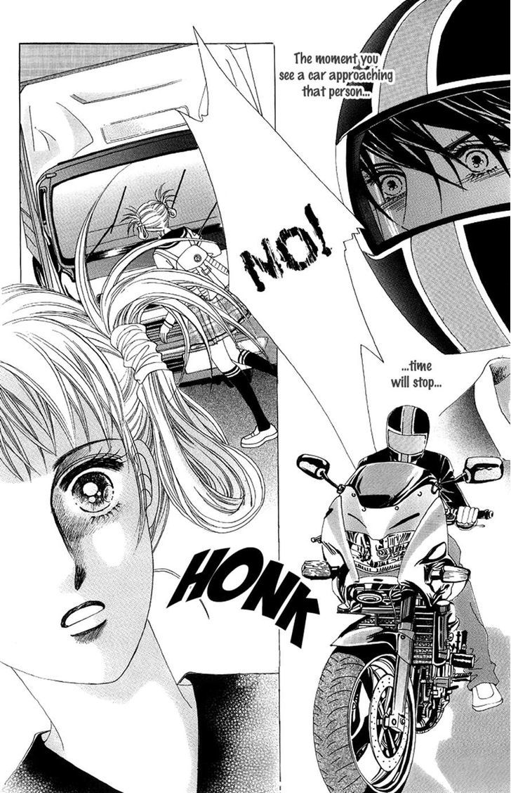 Honggane Chapter 10.5 page 38 - Vol.10 Chapter 5
