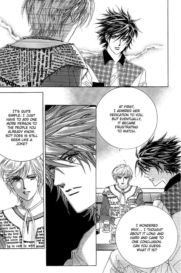 Honggane Chapter 10.5 page 7 - Vol.10 Chapter 5