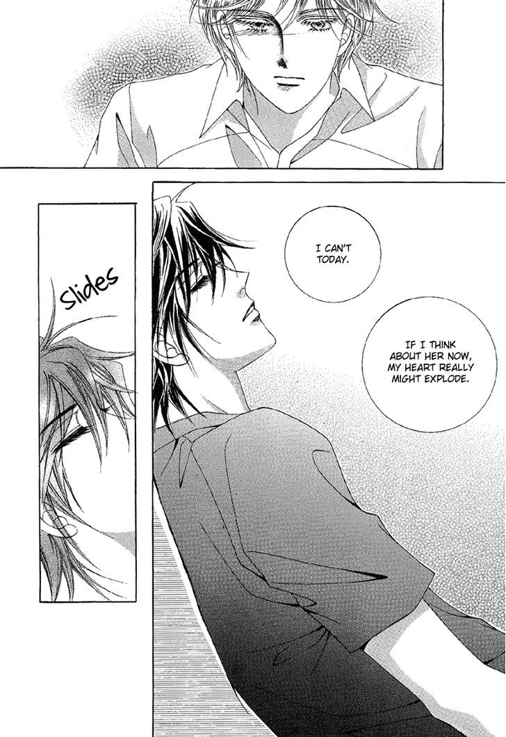 Honggane Chapter 11.2 page 17 - Vol.11 Chapter 2