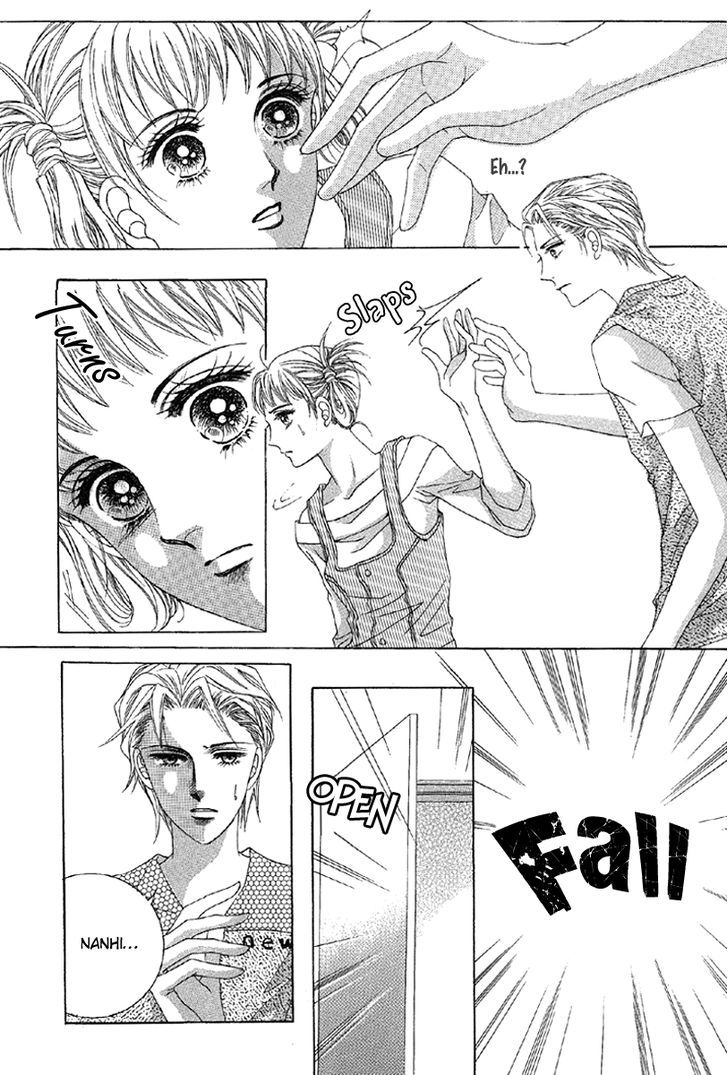Honggane Chapter 11.2 page 21 - Vol.11 Chapter 2