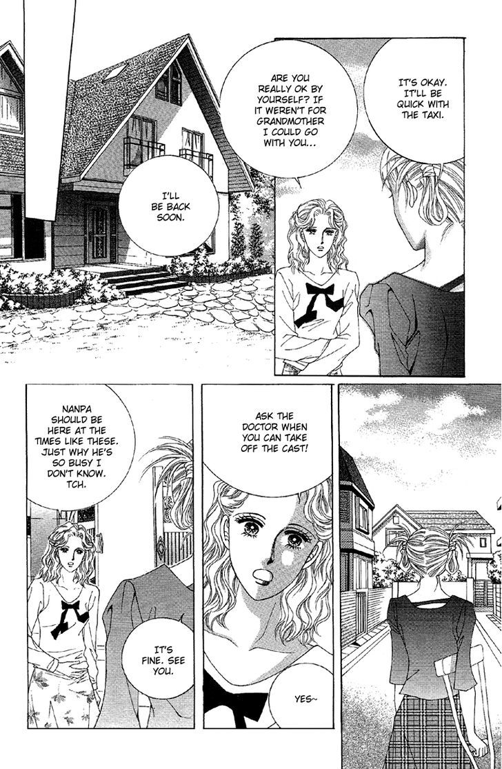Honggane Chapter 11.3 page 10 - Vol.11 Chapter 3