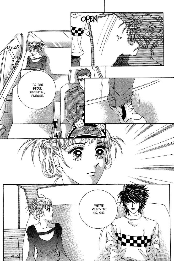 Honggane Chapter 11.3 page 11 - Vol.11 Chapter 3