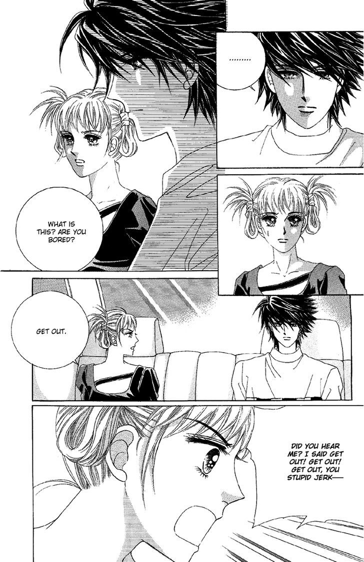 Honggane Chapter 11.3 page 13 - Vol.11 Chapter 3