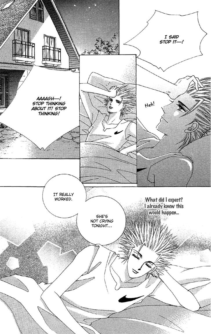 Honggane Chapter 11.3 page 23 - Vol.11 Chapter 3