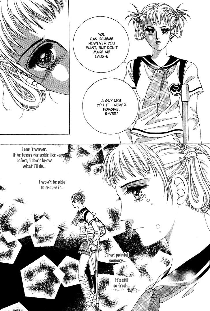 Honggane Chapter 11.3 page 27 - Vol.11 Chapter 3
