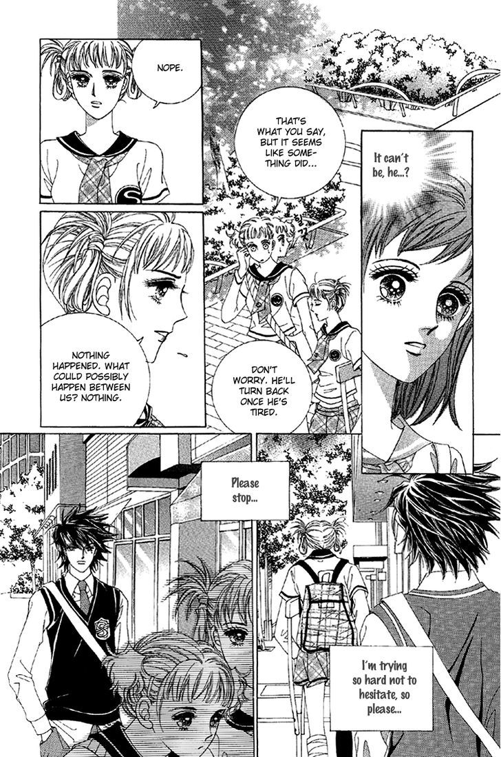 Honggane Chapter 11.3 page 29 - Vol.11 Chapter 3
