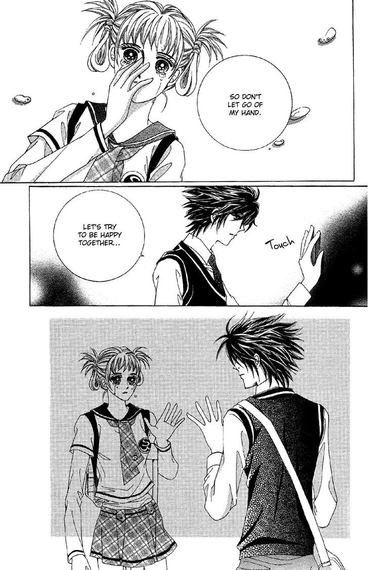 Honggane Chapter 11.3 page 35 - Vol.11 Chapter 3