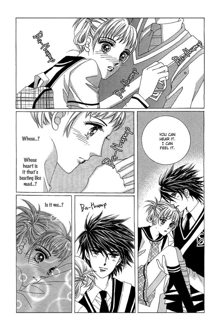 Honggane Chapter 11.4 page 11 - Vol.11 Chapter 4