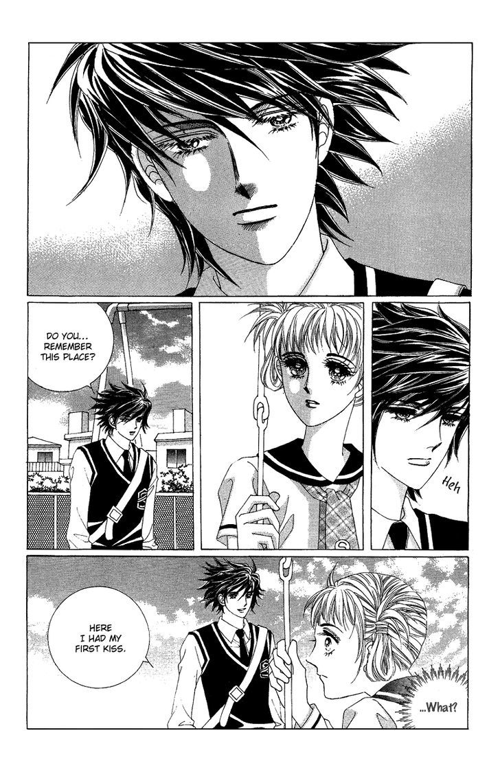 Honggane Chapter 11.4 page 24 - Vol.11 Chapter 4