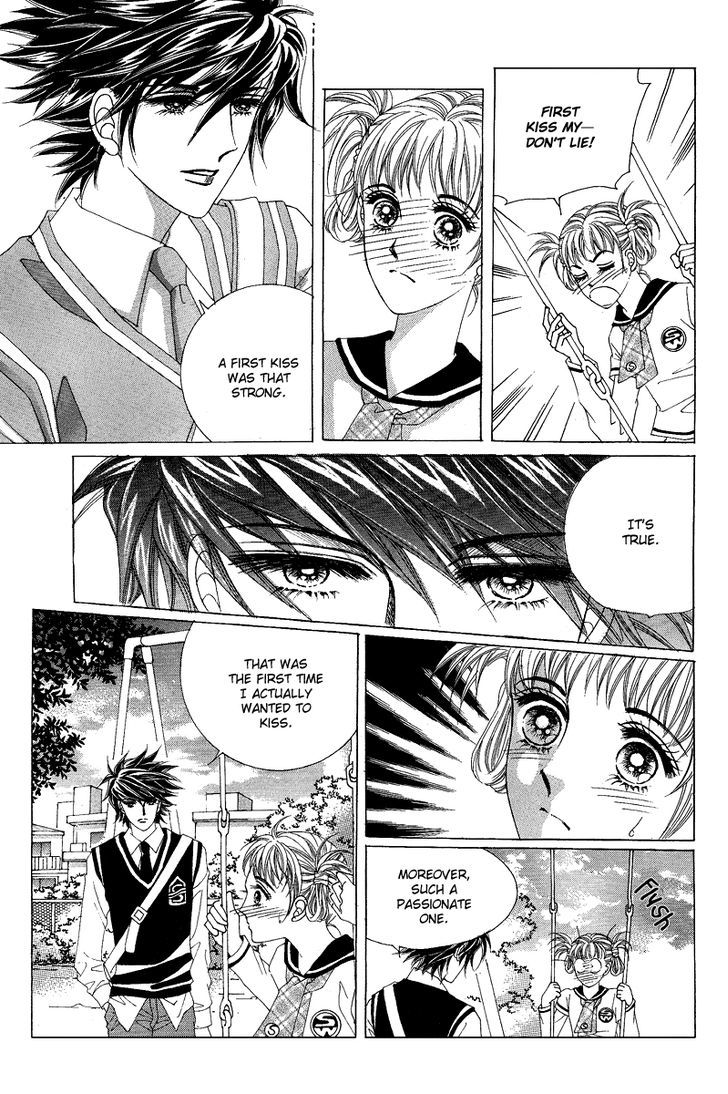 Honggane Chapter 11.4 page 26 - Vol.11 Chapter 4