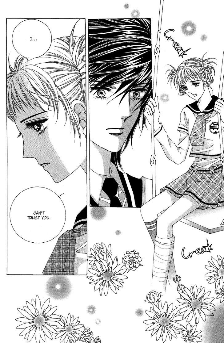 Honggane Chapter 11.4 page 29 - Vol.11 Chapter 4