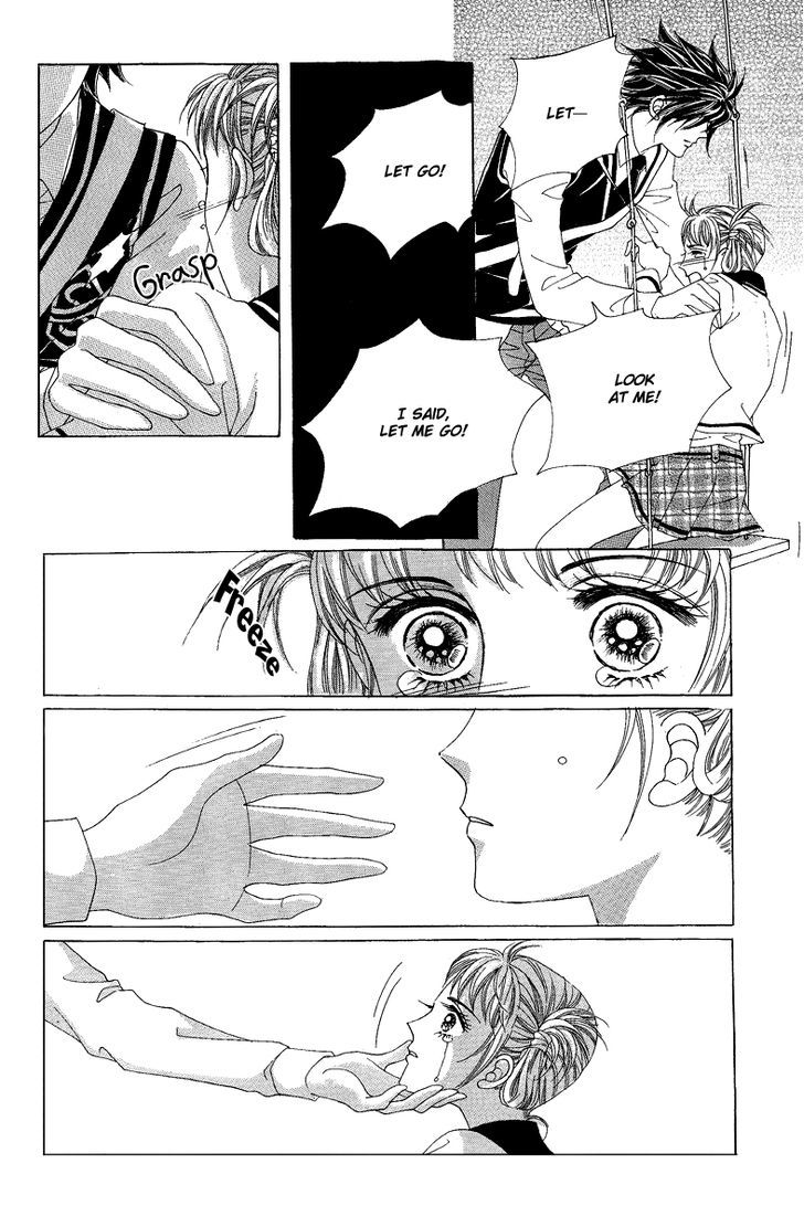 Honggane Chapter 11.4 page 31 - Vol.11 Chapter 4