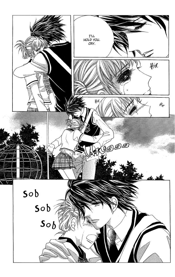 Honggane Chapter 11.4 page 34 - Vol.11 Chapter 4