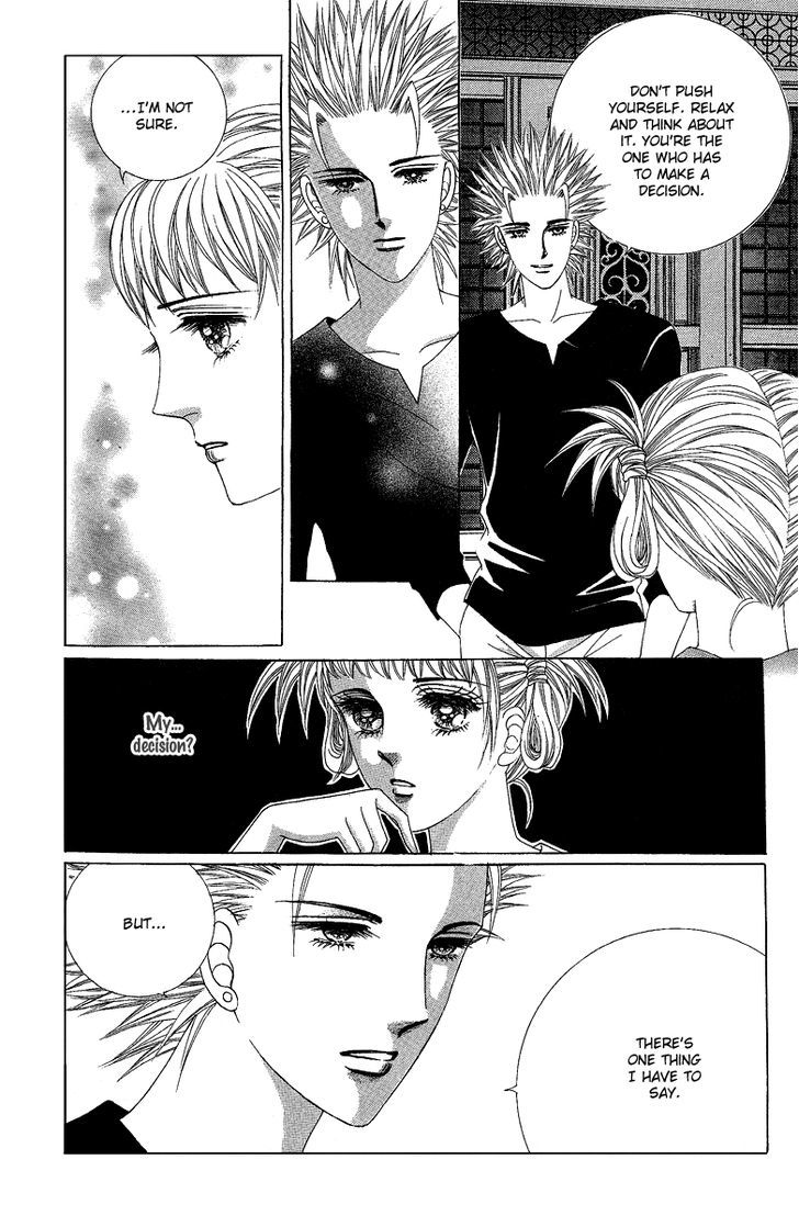 Honggane Chapter 11.4 page 4 - Vol.11 Chapter 4