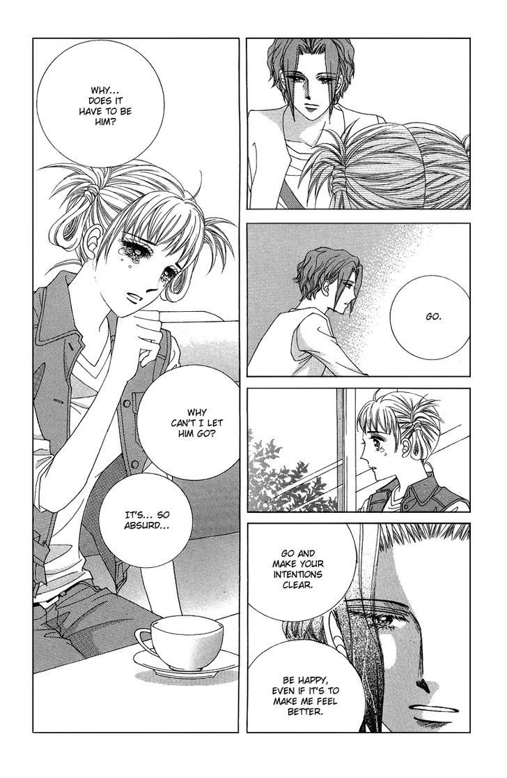 Honggane Chapter 11.5 page 10 - Vol.11 Chapter 5 : (end)
