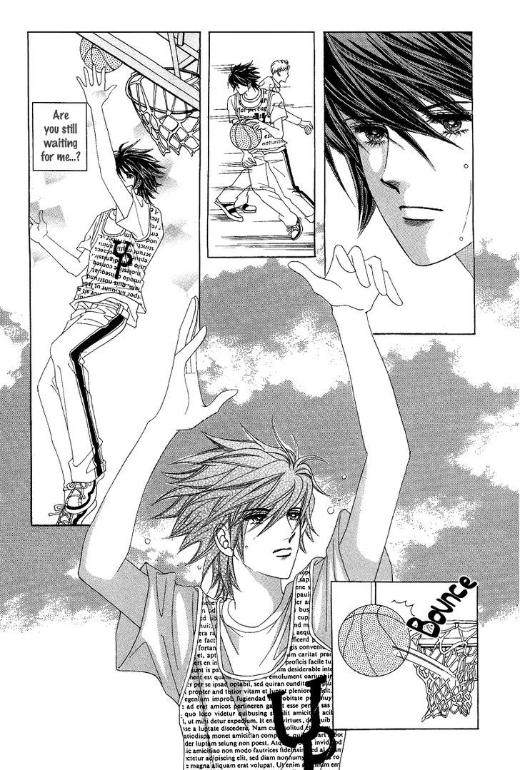 Honggane Chapter 11.5 page 14 - Vol.11 Chapter 5 : (end)