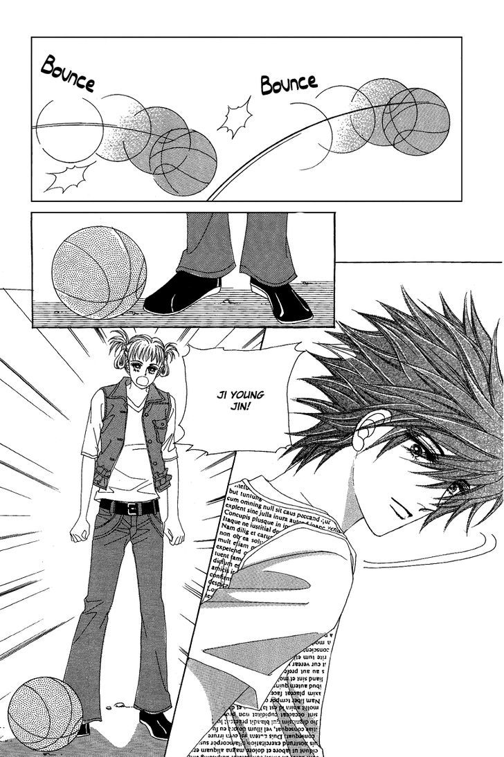 Honggane Chapter 11.5 page 15 - Vol.11 Chapter 5 : (end)