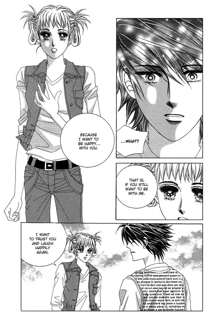 Honggane Chapter 11.5 page 18 - Vol.11 Chapter 5 : (end)