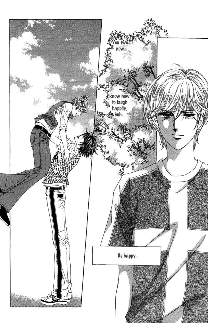 Honggane Chapter 11.5 page 22 - Vol.11 Chapter 5 : (end)