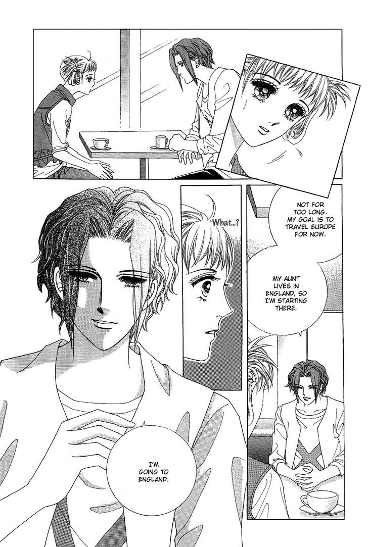 Honggane Chapter 11.5 page 5 - Vol.11 Chapter 5 : (end)