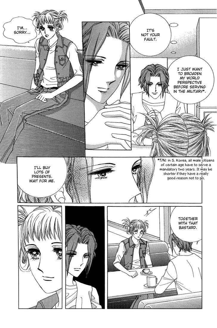 Honggane Chapter 11.5 page 7 - Vol.11 Chapter 5 : (end)