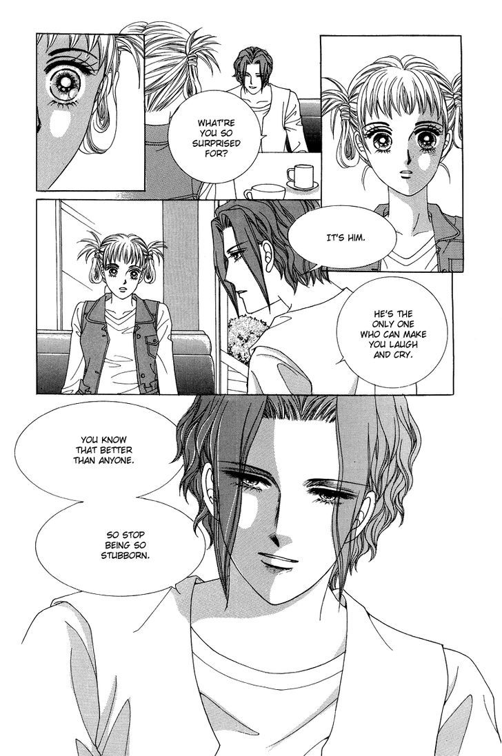 Honggane Chapter 11.5 page 8 - Vol.11 Chapter 5 : (end)