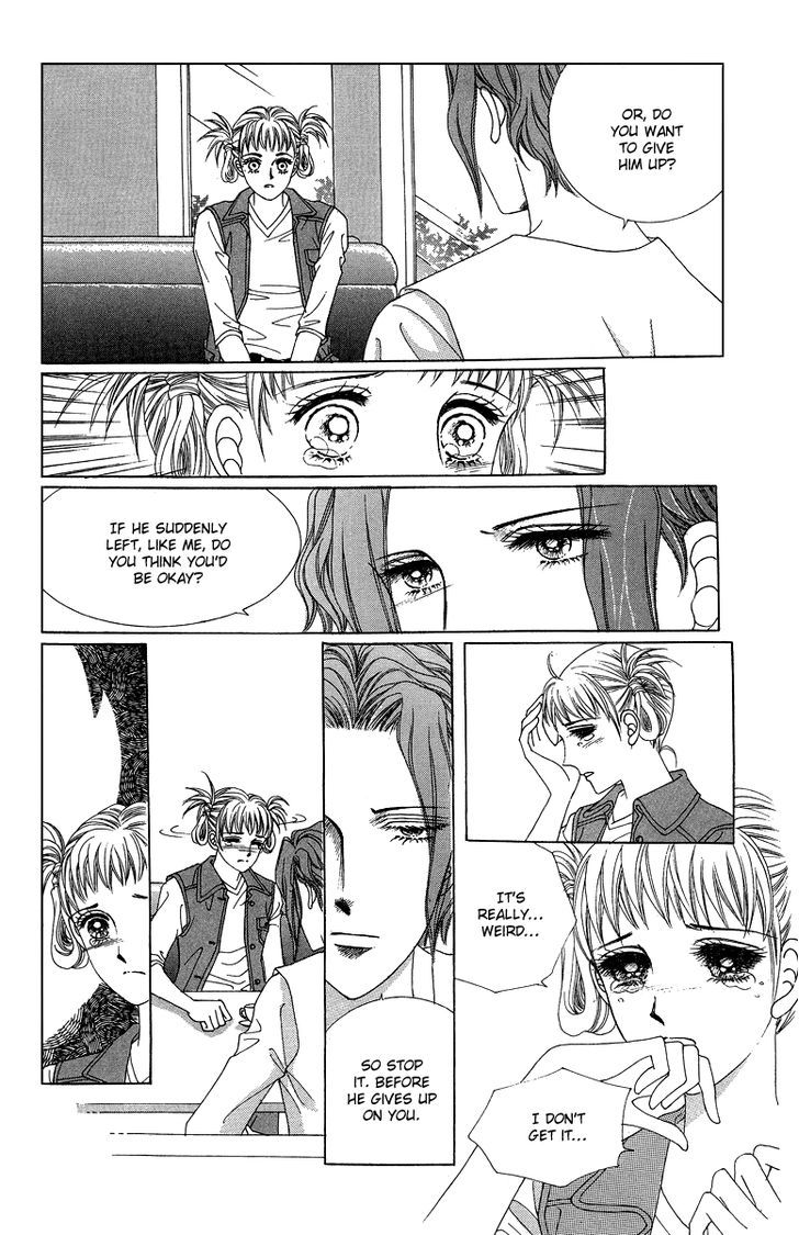 Honggane Chapter 11.5 page 9 - Vol.11 Chapter 5 : (end)