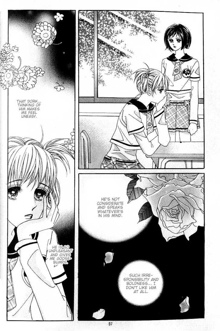 Honggane Chapter 2.3 page 29 - Vol.2 Chapter 3