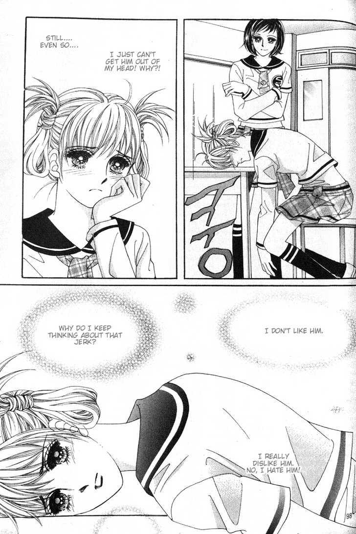 Honggane Chapter 2.3 page 30 - Vol.2 Chapter 3