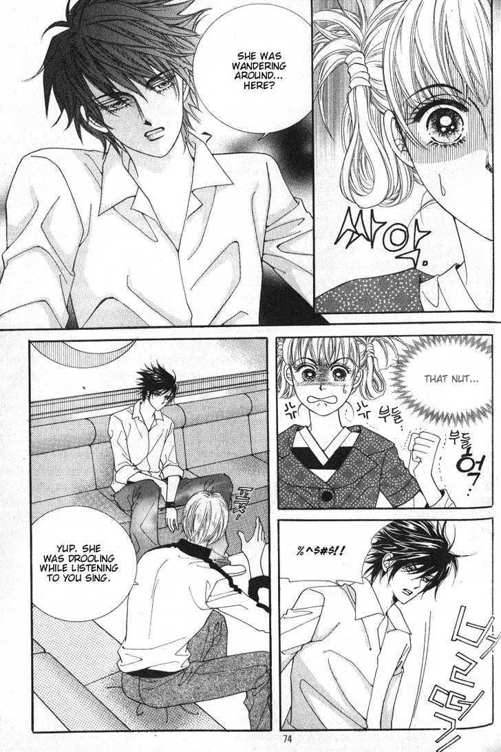 Honggane Chapter 2.3 page 6 - Vol.2 Chapter 3