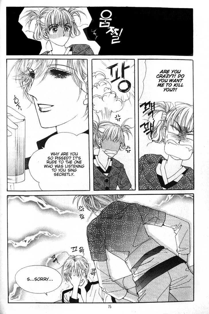 Honggane Chapter 2.3 page 7 - Vol.2 Chapter 3