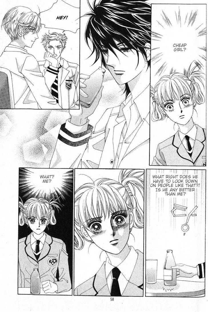 Honggane Chapter 3.2 page 22 - Vol.3 Chapter 2